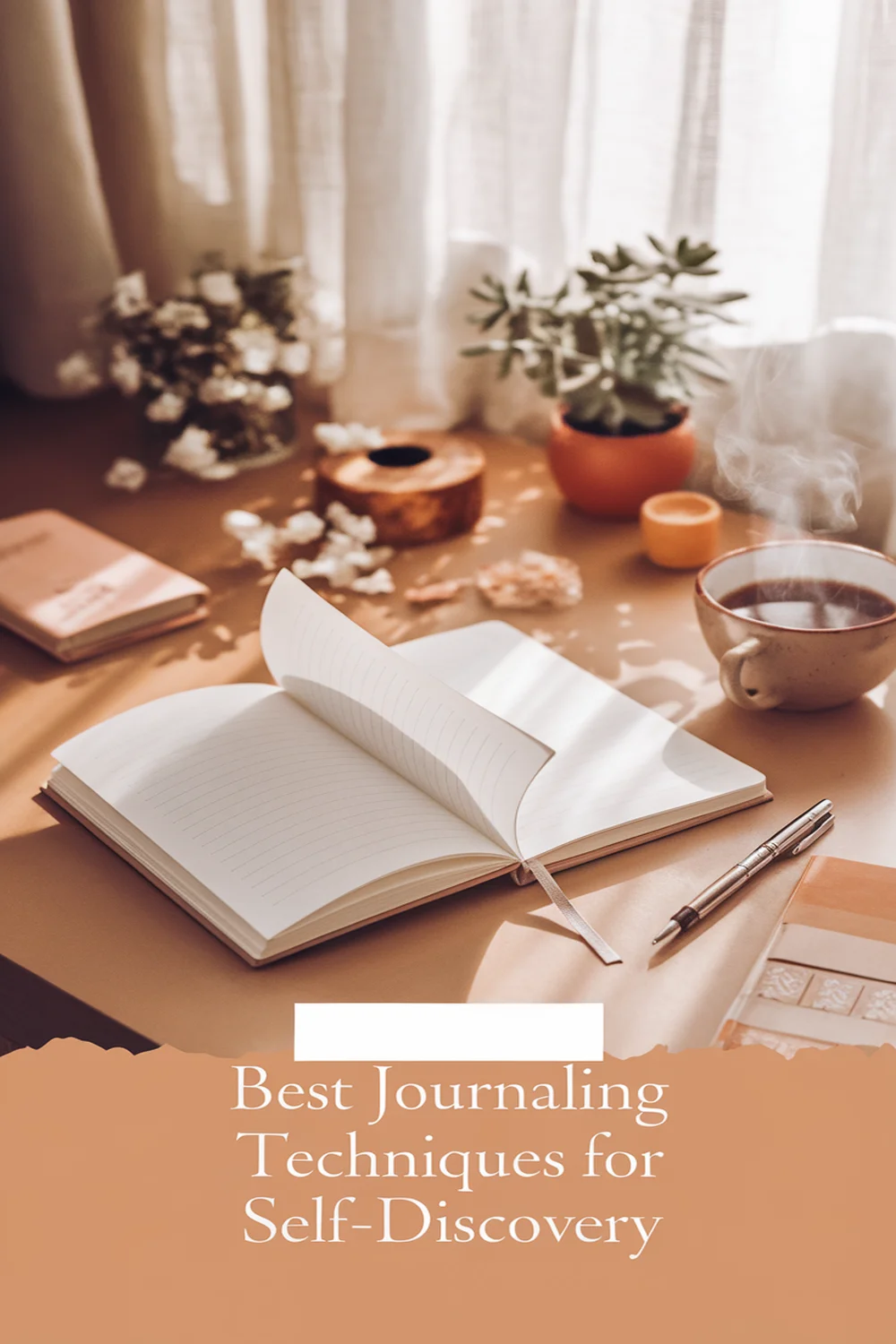 Image for: 8 Best Journaling Techniques for Self-Discovery